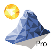 Sun Locator Pro v 3.12 APK Paid