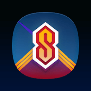 Super Icon Pack 1.4 APK Patched