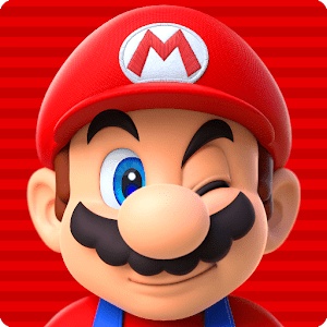 Super Mario Run v 3.0.16 hack mod apk (Money)
