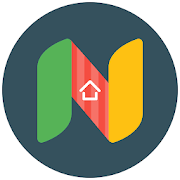 Super N Launcher  super design, useful feature 2.6 Prime APK SAP