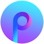 Super P Launcher for P 9.0 launcher, theme Premium v 5.2 APK