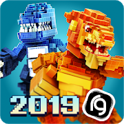 Super Pixel Heroes 2019 v 1.2.170 hack mod apk (Coins / Cheat detection Removed)