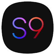 Super S9 Launcher for Galaxy S9 S8 S10 launcher 5.0 Prime APK