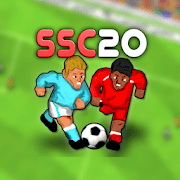 Super Soccer Champs 2020 v 2.2.15 Hack mod apk  (Premium)