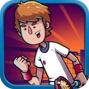 Super Stick Badminton v 1.4.2 Hack mod apk (Unlimited Money)
