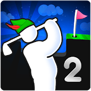 Super Stickman Golf 2 v 2.5.4 hack mod apk (money)