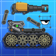 Super Tank Rumble v 4.2.4 apk + hack mod (money)
