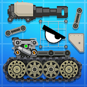 Super Tank Rumble v 4.3.3 Hack mod apk (Unlimited Money)