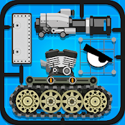 Super Tank Rumble v 4.4.0 Hack mod apk (Unlimited Money)