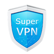 SuperVPN Free VPN Client 2.6.6 Premium APK Mod