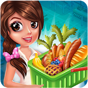Supermarket Tycoon v 1.58 Hack mod apk (Unlimited Money)