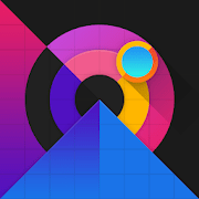 Supreme Icon Pack v 9.3 APK Patched