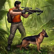 Survival Ark  Zombie Plague Island v 1.0.5.4 Hack mod apk (Unlimited Money)