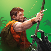Survival Ark : Zombie Plague Battlelands v 1002 hack mod apk (money)