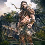 Survival Island EVO Survivor building home v 3.253 Hack mod apk (Skill points are not reduced, and endurance is endless)
