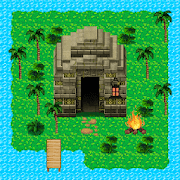 Survival RPG 2 Temple ruins adventure retro 2d v 3.8.3 Hack mod apk (Mod diamonds / items)
