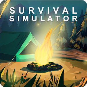 Survival Simulator v 0.2.1 Hack MOD APK (Money)