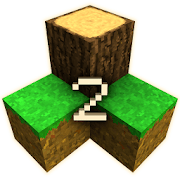 Survivalcraft 2 v 2.2.10.4 hack mod apk (god mode)