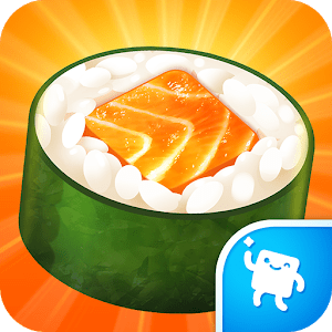 Sushi Master – Cooking story v 3.9.0 Hack MOD APK (coins)