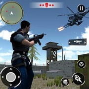 Swat FPS Force Free Fire Gun Shooting v 1.6 hack mod apk (God Mode / One Hit Kill)