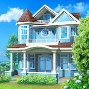 Sweet House v 1.26.2 Hack mod apk (Mod Coins / Stars)