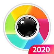 Sweet Selfie Beauty Camera &amp; Best Photo Editor 3.8.1161 APK VIP
