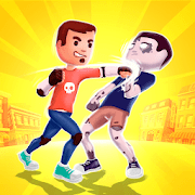 Swipe Fight v 1.0 Hack mod apk  (Mod Money / No Ads)