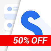 Swipe Pro for Facebook v 8.1.3 APK Paid