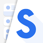 Swipe Pro for Facebook v 8.1.4 APK Paid