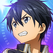 Sword Art Online Alicization Rising Steel v 1.13.0 Hack mod apk (God Mode / Damage x1 – x100)