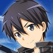 Sword Art Online  Integral Factor v 1.5.3 Hack mod apk (No Skill Cooldown / Unlimited HP / Kill All Mobs)