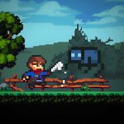Sword Knight Metroidvania Adventure RPG World v 1.0.19 Hack mod apk (Unlocked)