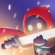 Swordman Reforged v 2.1.1 hack mod apk (Gold / Gems One / Hit Kill / High Damage / Immortality)