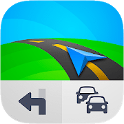 Sygic GPS Navigation &amp; Maps v 18.4.2 APK Unlocked
