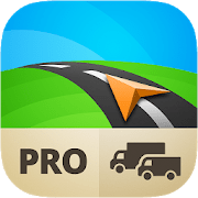 Sygic Professional Navigation v 13.9.8 APK Unlocked Mod