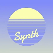 Synth for KLWP v v2019.Sep.28.21 APK