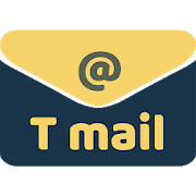 T Mail Temporary Email v 2.1 APK ad free