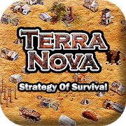 TERRA NOVA Strategy of Survival v 1.2.8.3 Hack mod apk (Energy)