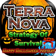 TERRA NOVA Strategy of Survival v 1.2.8.5 Hack mod apk (Energy)