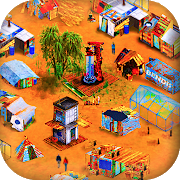 TERRA NOVA Strategy of Survival v 1.2.9.7 Hack mod apk  (Energy)