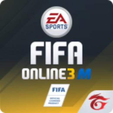 تحميل لعبة FIFA Online 3 APK