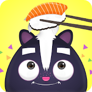 TO FU Oh SUSHI v 2.6 Hack mod apk  (Unlocked)