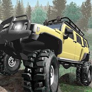 TOP OFFROAD Simulator v 1.0.2 b100042 Hack mod apk (Unlimited Money)