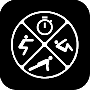 Tabata HIIT. Interval Timer 2.29 Premium APK MoD Lite