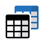 Table Notes  Pocket database &amp; spreadsheet editor 88 APK Unlocked
