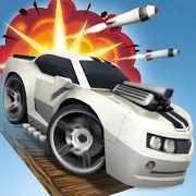 Table Top Racing Free v 1.5.0 hack mod apk (Money)