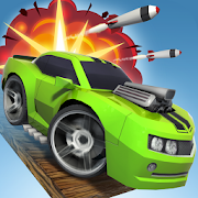 Table Top Racing Premium v 1.5.2 hack mod apk (Money)
