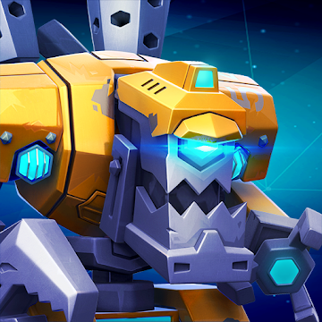 Tactical Monsters Rumble Arena -Tactics & Strategy v 1.15.8 hack mod apk (Increase Health Point / Damage)