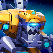 Tactical Monsters Rumble Arena Tactics & Strategy v 1.18.6 Hack mod apk  (High attack / blood volume / defense / dodge)
