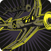 Tail Gun Charlie v 1.4.10 Hack MOD APK (modified to be an invincible airplane)
